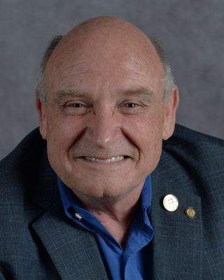 Photo of Michael Allen, Licensed Professional Counselor Associate in Spring Branch, TX