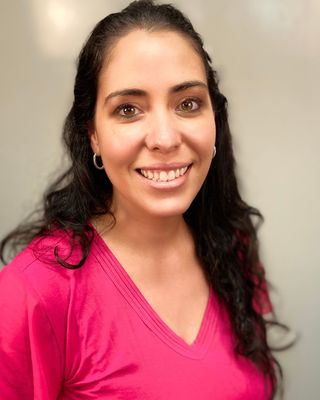 Photo of Josalynn Cartagena, Counselor in Houston, TX