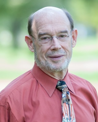 Photo of Donald A Rauh, Psychiatrist in Bucks County, PA