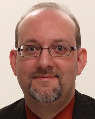 Photo of Brian Shaffer, Licensed Professional Counselor, LPC