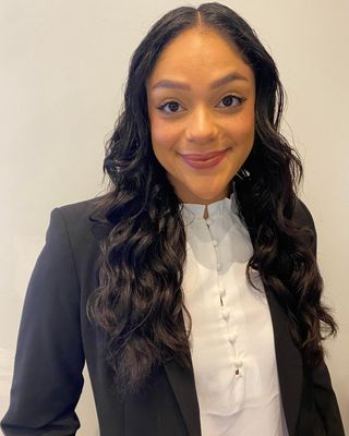 Photo of India Victoria Brown, Pre-Licensed Professional in Wellesley, MA