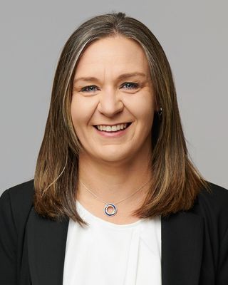 Photo of Shanna Monique Overmyer, Licensed Professional Counselor, LPC