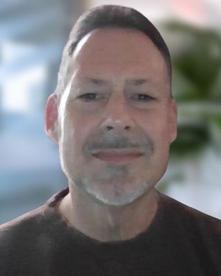 Photo of Kenneth Stephenson, Licensed Professional Counselor, LPC