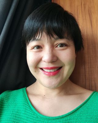 Photo of June Chia, Psychologist, MPsych, PsyBA General