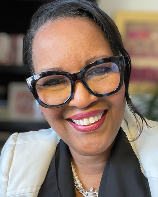 Photo of Karen A. P. McGibbon, Licensed Professional Counselor, PhD, LPC, NCC