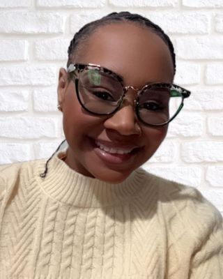 Photo of Mariah Chatman, Pre-Licensed Professional, MSW, LSW