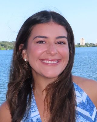 Photo of Skylar Bertuglia, Licensed Master Social Worker, LMSW