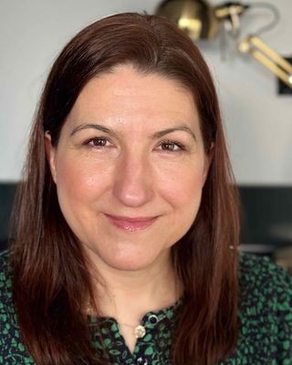 Photo of Mila Taylor - Mila Taylor Counselling, Counsellor, MCOSCA