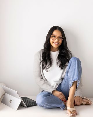 Photo of Darlene A. Obregon, Marriage & Family Therapist, LMFT