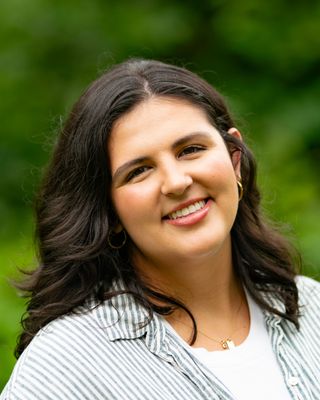 Photo of Ava Zihlman, Counselor, LMHC, MS