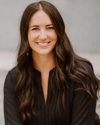 Photo of Gabrielle Newman, Licensed Professional Counselor, MS, LPC