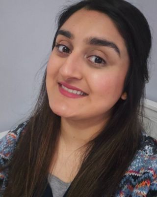 Photo of Shakila Kosar, Counsellor, BACP
