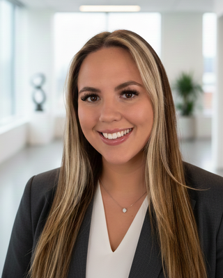 Photo of Ashley Matzer-Alleva, Licensed Master Social Worker, LMSW