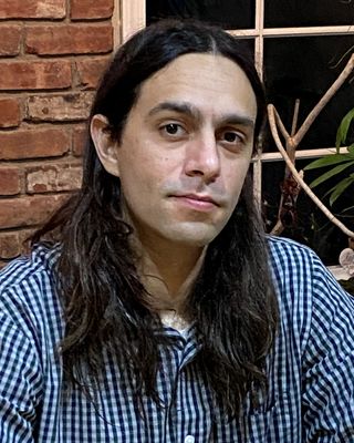 Photo of Julian Kaval, Counselor in Brooklyn, NY