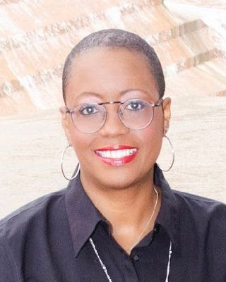 Photo of Patricia L McGrew, Licensed Professional Counselor in Arlington, TX