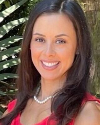 Photo of Tara Lane, Licensed Professional Counselor, LPC