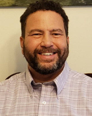Photo of Frankie Oxendine, Marriage & Family Therapist in Hope Mills, NC