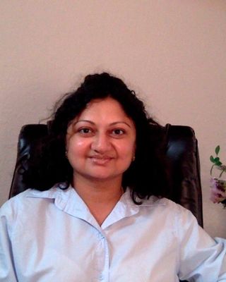 Photo of Rushina H. Bhatt, Psychologist in Bedford, TX