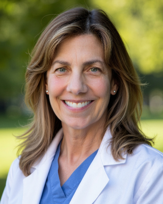Photo of Suzanne Moravick, Licensed Clinical Mental Health Counselor, LCMHC