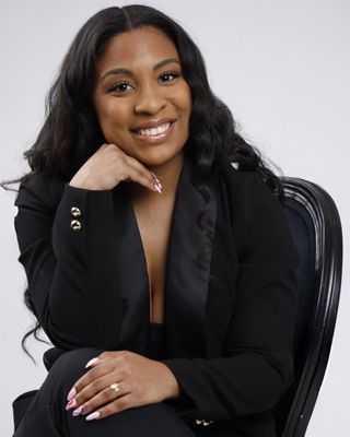 Photo of Nandi Taylor Newby, Associate Professional Counselor in Gray, GA