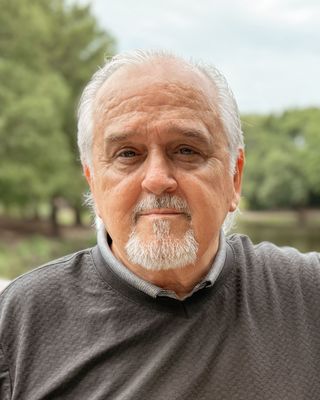 Photo of Dr. James Randy Ingram, Licensed Professional Counselor, PhD, LMFT, LPC