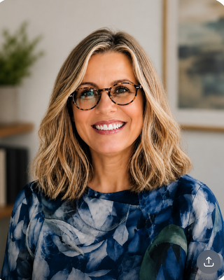 Photo of Dr. Tamra Frei, Clinical Social Work/Therapist, PhD, LMSW