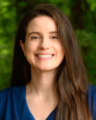 Photo of Hannah Walker, Psychologist, PhD