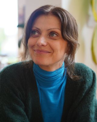 Photo of Beata Kruszelnicka, Counsellor in Summertown, Oxford, England