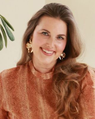 Photo of Charlotte Anne Elizabeth Doering, Counsellor, MPCC-P