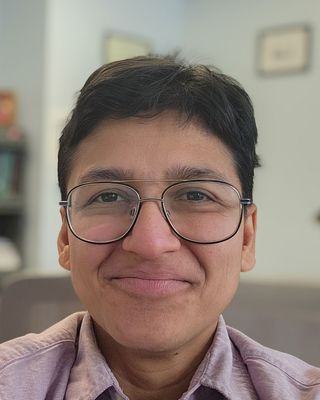 Photo of Swapnil Gupta, Psychiatrist, MD