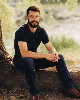 Photo of Trevor Frybarger, Clinical Social Work/Therapist in Minneapolis, MN