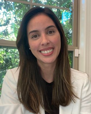 Photo of Valeria Rivera, PsyD, Psychologist