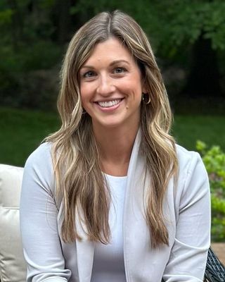 Photo of Kelsey Parker, Clinical Social Work/Therapist, LCSW
