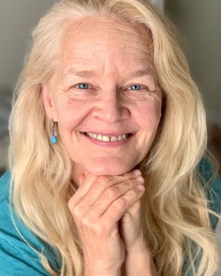 Photo of Jeanne Peterson, Psychologist, PhD