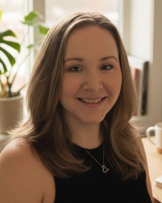 Photo of Nicole Brownback, Clinical Social Work/Therapist, MSS, LCSW