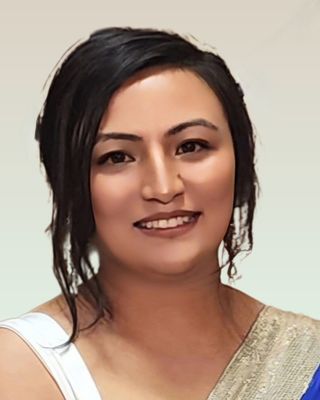Photo of Krisha Shakya, Counselor, M.Ed., LMHC