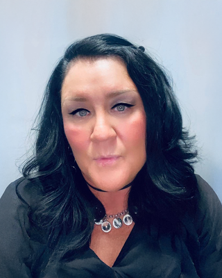 Photo of Kari Fenton, Independent Mental Health Practitioner, LIMHP