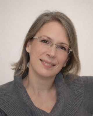 Photo of Cynthia Robinson, Registered Social Worker, RSW, MEd, BSW, BEd
