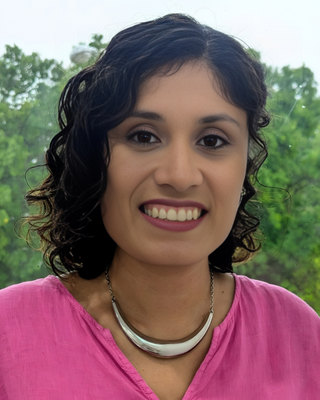 Photo of Lissett Casillas, LPC, CADC, CRC, Licensed Professional Counselor