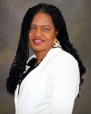 Photo of Omowumi Akinlofa, Counselor, LGPC, NCC