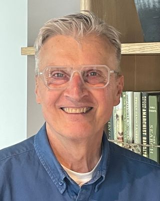Photo of Chet Lesniak, Psychologist, PhD, PSYPACT