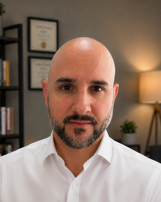 Photo of Jorge Alagon, MA