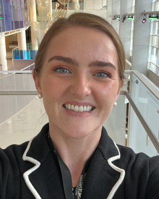 Photo of Jamie Tanner, Counselor, LCMHC