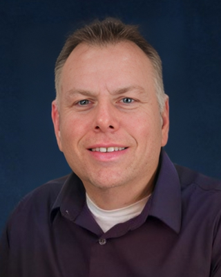 Photo of Richard Stapleton, Licensed Professional Counselor, LPCC
