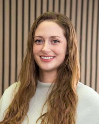 Photo of Meghan Luse, MS, LCPC