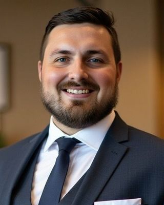Photo of Keenan P Crowley, Registered Mental Health Counselor Intern, RMHCI, MA