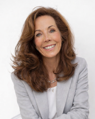 Photo of Karin Schroeder-Nothaft, Counselor, MS, NCC, LMHC, LCPC