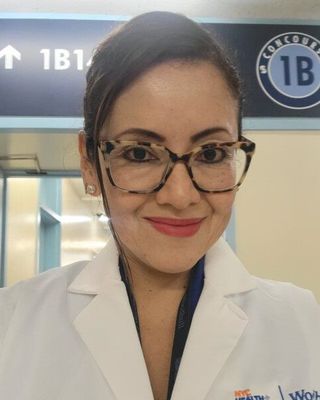 Photo of Maria Malaga Aragon, Psychiatrist, MD