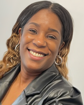 Photo of Patricia Williams, LCSW, Licensed Clinical Professional Counselor