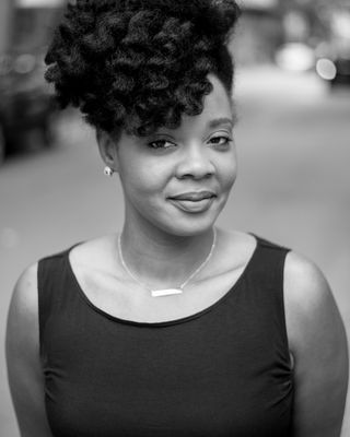 Photo of Z'ontha Francis, Clinical Social Work/Therapist, LCSW-R